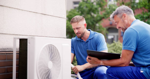 Best HVAC air duct cleaning  in Sharpsville, PA