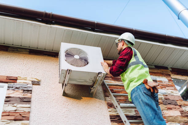 Best HVAC installation services  in Sharpsville, PA