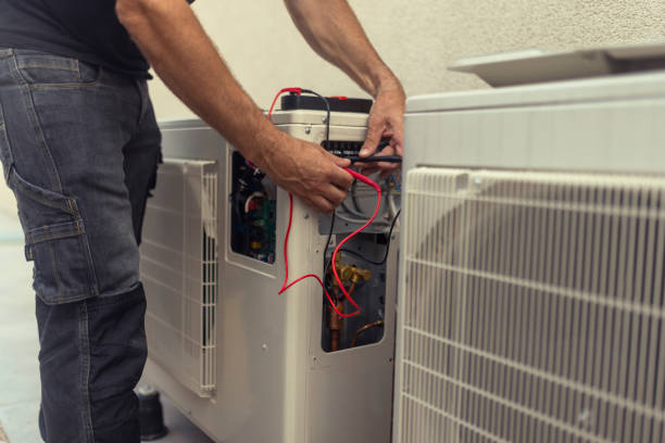 Best HVAC emergency services  in Sharpsville, PA