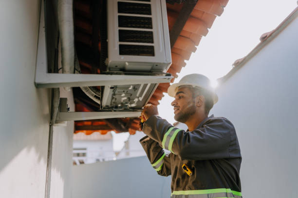 Best HVAC air duct cleaning  in Sharpsville, PA