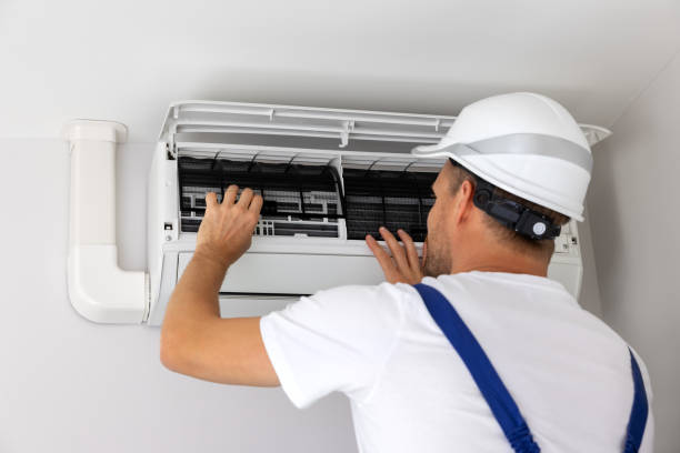 Best Affordable air conditioning repair  in Sharpsville, PA