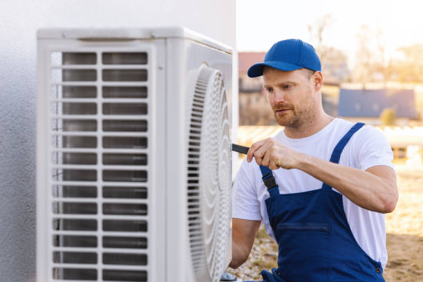 Best AC installation near me  in Sharpsville, PA